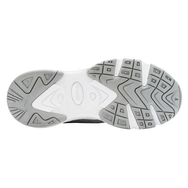 Propet Stability x Strap 12 Women's Light Grey