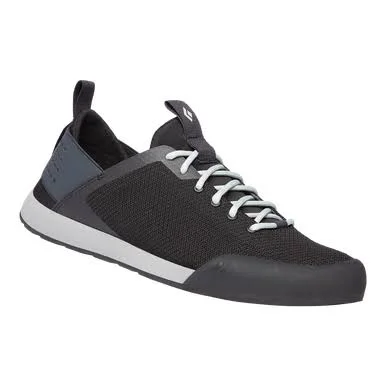 Black Diamond Women's Session Shoe - 11 - Atmosphere, Black