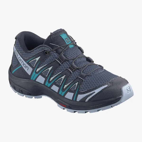 Salomon Kids& XA Pro 3D J Trail Running