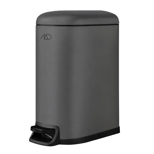 Mette Ditmer Denmark - Soft Close Pedal Bin - Grey