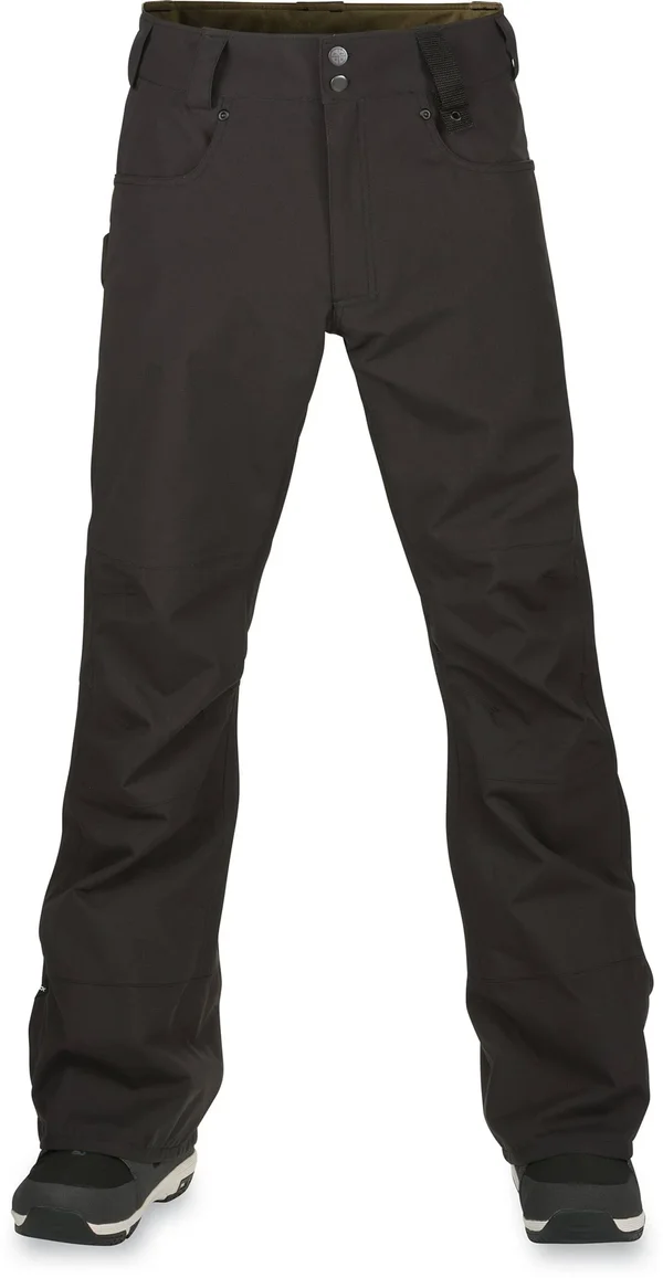 Dakine Artillery Pant Black