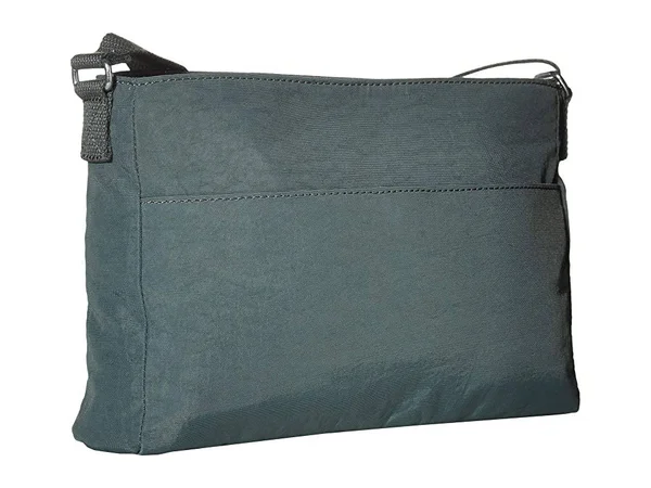 Kipling New Angie Crossbody Bag Light Aloe