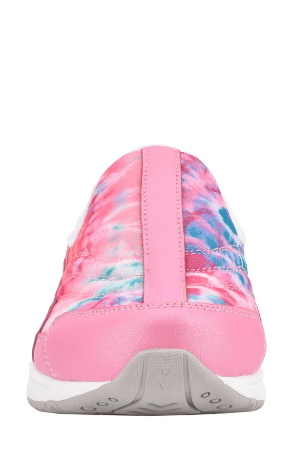 Easy Spirit Traveltime Walking Mule (Women's) - Size: 9.5, Blue