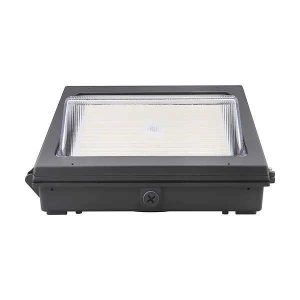 Nuvo Lighting 65/757 CCT and Wattage Adjustable LED Wall Pack