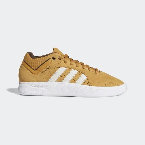 Adidas Tyshawn Shoes Mesa 6 - Mens Skateboarding High Tops