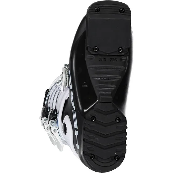 Head Z3 Black-White 26 (40.5 EUR) Ski Boots Kids