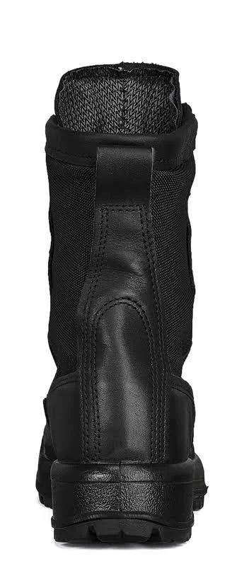 Belleville 700 Waterproof Duty Boot - Black - 4.5