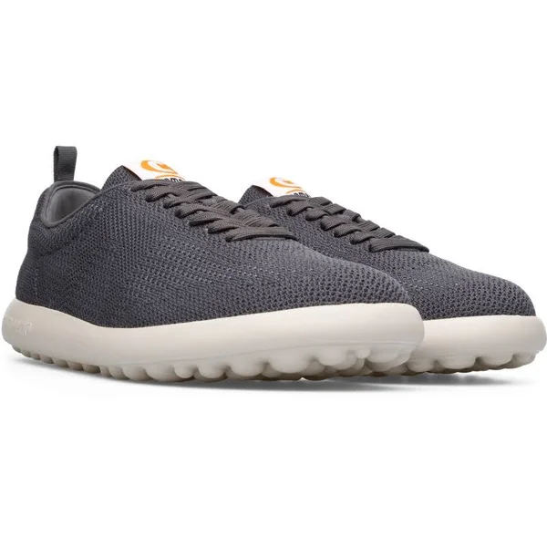 Camper Pelotas xlite, Sneakers Men, Grey, Size 13 (US), K100597-001