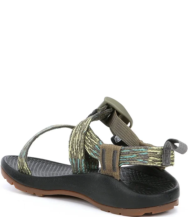 Chaco Z/1 Ecotread Sandal - Boys& Steeple Navy, 11.0