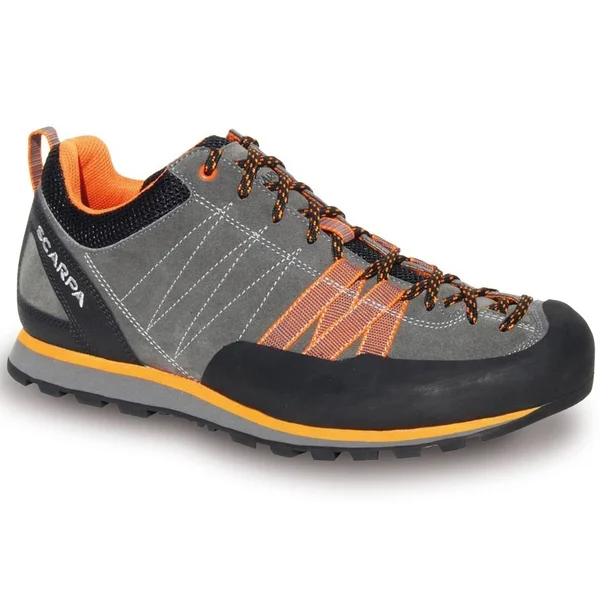 Scarpa Mens Crux Shark-Tonic