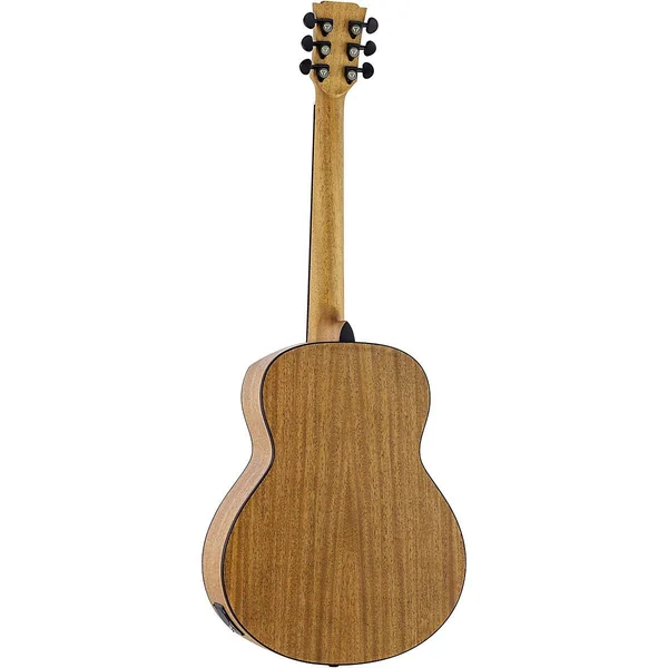Traveler Guitar Redlands Concert Mahogany