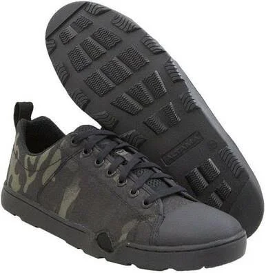 Altama - OTB Maritime Assault Mid 5.5 Black Multicam Wide