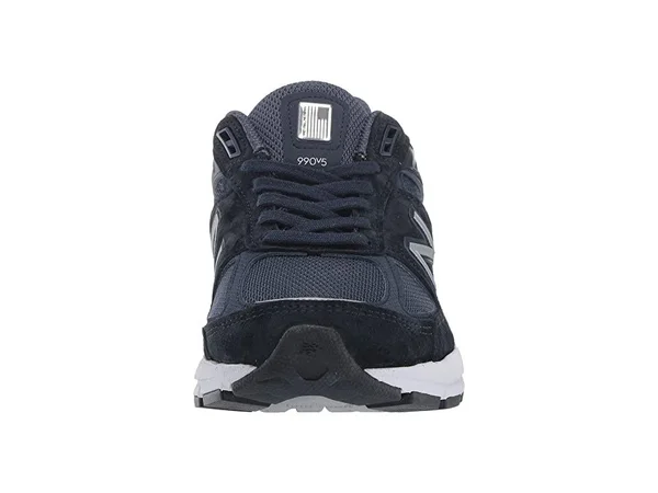 New Balance 990v5 11.5 Women's Navy