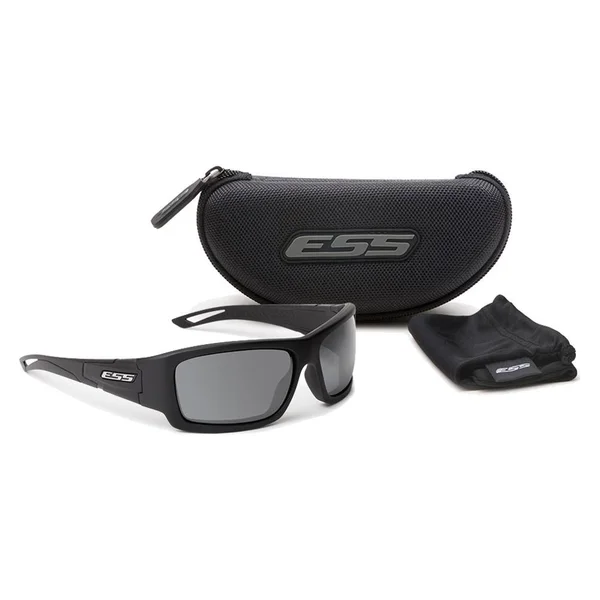 Ess Credence Black - Smoke