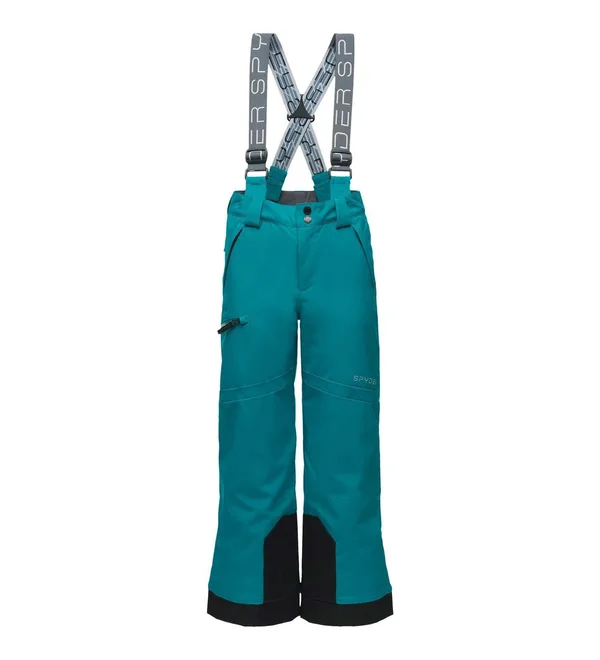Spyder Propulsion Pant - Boys& Swell, 16