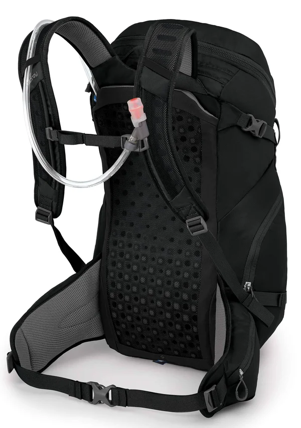 Osprey Skarab 30-Black