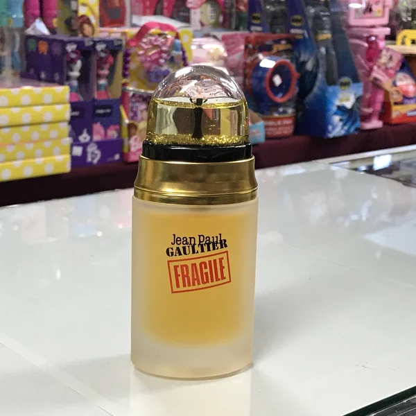 Fragile by Jean Paul Gaultier 1.6 oz EDT for Women