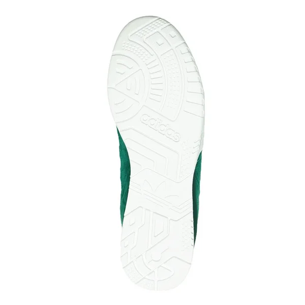 adidas A.R. Trainer - Clear Green, Footwear White, Collegiate Burgundy - US 9.5 - Men