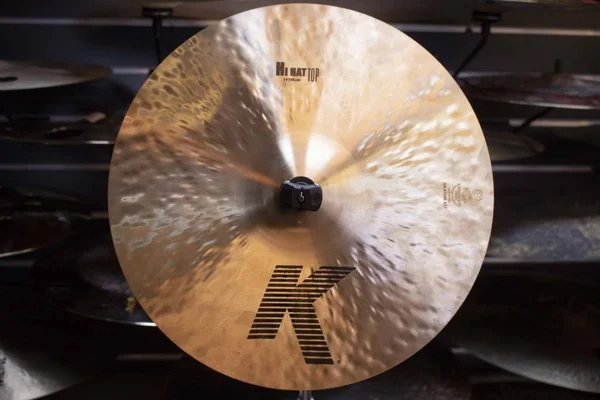 Zildjian 14x22 K/Z Special Hi Hat Cymbals