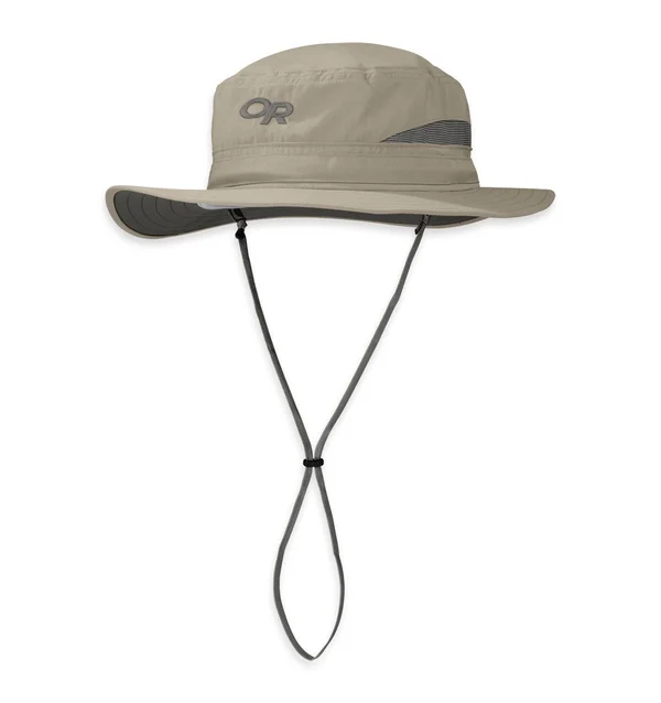 Outdoor Research Sentinel Brim Hat Fatigue S