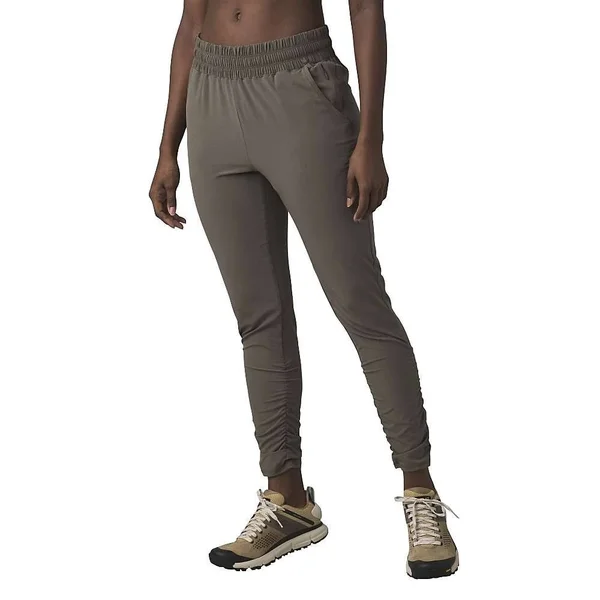 Prana Railay Pant - Women's Slate Green - Xs