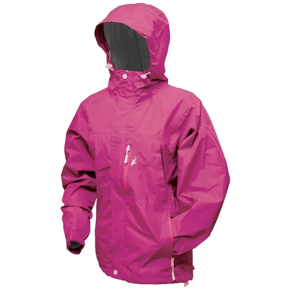 Frogg Toggs - Java Toad 2.5 Women's Jacket - Electric Blue, Large