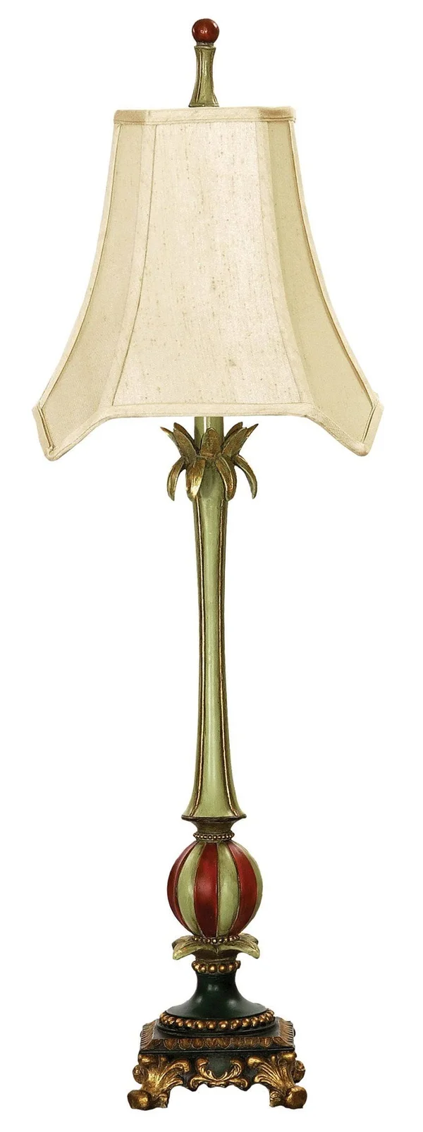 Dimond - Columbus Whimsical Elegance Table Lamp 93-071