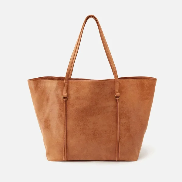 Hobo Kingston Handbags Whiskey 1 : One Size
