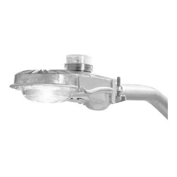 Cree RULHT5MEC40K-12UFNES LED Rural Utility Luminaire, 4000K, Gray