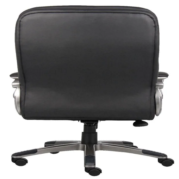 Boss Office & Home Black High-Back Executive Chair