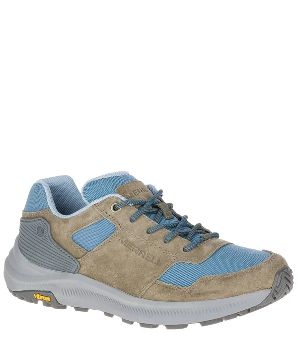 Merrell Ontario 85 Hiking Shoe - Women's Olive, 6