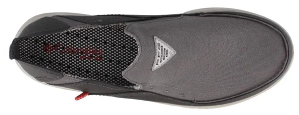 Men's Columbia, Bahama Vent PFG Slip on Boat Shoe Size 16 M