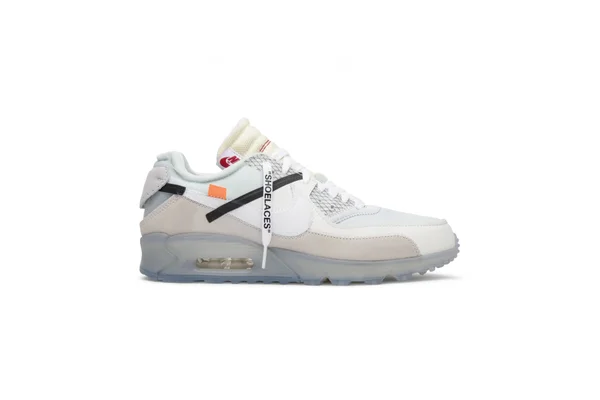 Nike The 10: Air Max 90 Off White