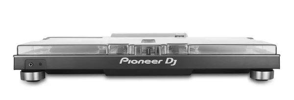 Decksaver DS-PC-XDJRX2 Pioneer XDJ-RX2 Cover