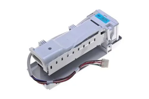 GE Refrigerator Icemaker Assembly WR30X10131