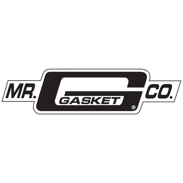 Mr Gasket 6854 Aluminum Valve Cover