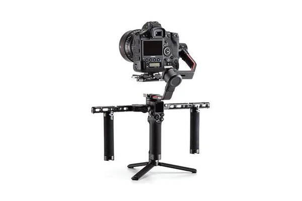 DJI R Twist Grip Dual Handle