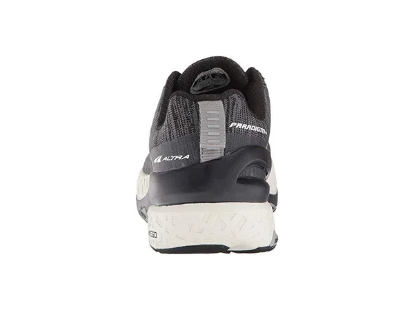 Altra - Women's Paradigm 4 10.5, Black