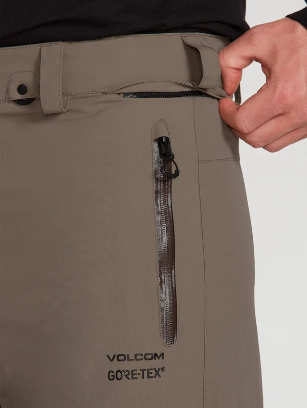 Volcom L GORE-TEX Pant Navy XXL