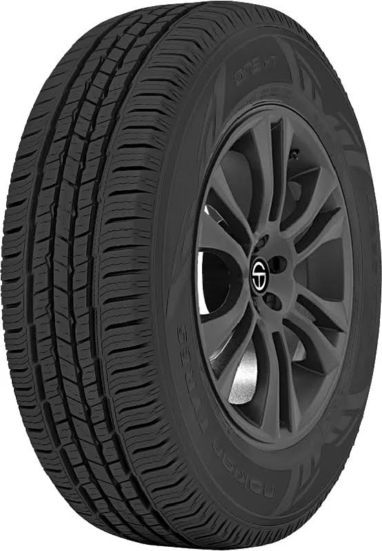 Nokian One HT All-Season 185/60R15 94T Tire T431201