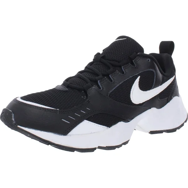 Nike Air Max Oketo Men's Shoe, Size: 6, Black/White