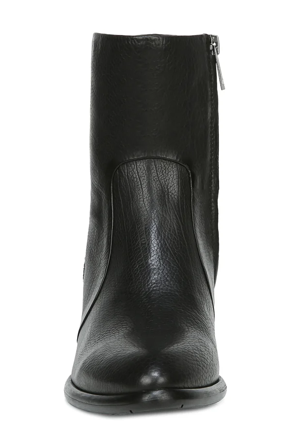 Sam Edelman Hilary Booties Dark Brown 9.5