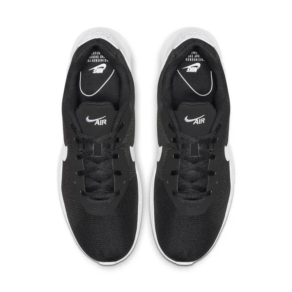 Nike Air Max Oketo Men's Shoe, Size: 6, Black/White