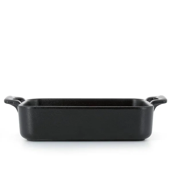 Revol Belle Cuisine 13.5 Roasting Dish; Black