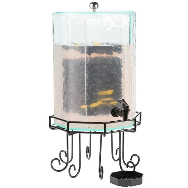 Cal-Mil 932-3INF Plastic Beverage Dispenser