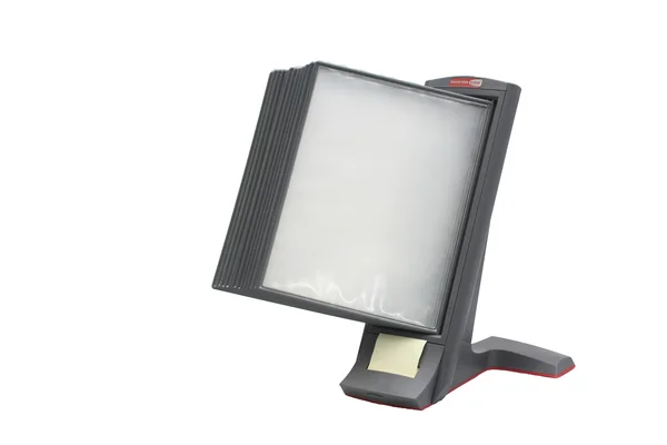 Master MVMD12 MasterView Modular Desktop Stand