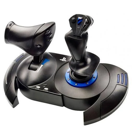 Thrustmaster Joystick T.Flight Hotas 4 PC PS4