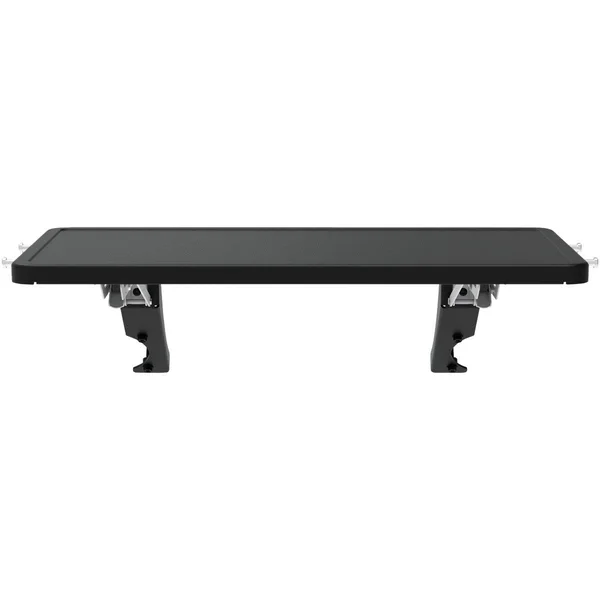 Broil King Black Pellet 400 Front Shelf Kit-60684