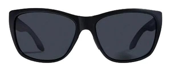 Rheos Sapelos Floating Polarized Sunglasses Gunmetal, Gunmetal