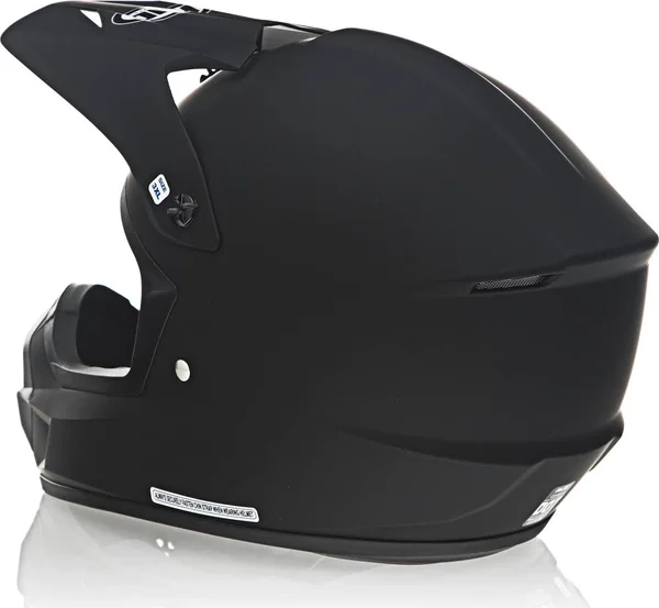 HJC CS-MX 2 Helmet Medium Matte Black